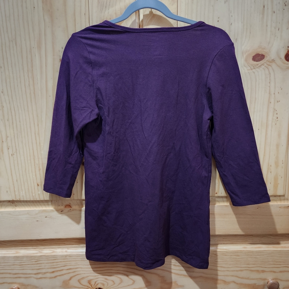Torrid Blouse - Picture 2 of 7